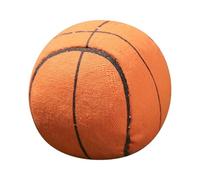 Générique Cat Chew Toy, Ball Toy Portable Canvas Kitten Toy, Soft Pet Supplies Launch Activities and Bite Design Portable for Travel Home Outdoor