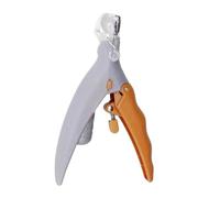 Générique Cat Claw Clippers - Secure Claw Clippers for Grooming Kitten Claws | Cat Claw Scissors - for Kitten Puppy Small Animals Rabbit Grooming Cutting And Trimming