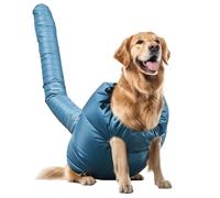 Générique Cat Drying Bag | Lint Free Dog Grooming Kit | Quick Dryer for Grooming Cat Bath | Kitten Care Puppy Home Bathroom