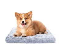 Générique Cat Heat Mat | Plush Cushion, Extra Warm Pet Cushion | For Everyday Home Comfort For Routine Rest And Comforting Sleep In The Weather