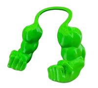 Générique Cat Muscle Arms Decoration Accessory - 3D Halloween Party Armor Fun Costume Role Accessory for Cats Perfect for Cosplay and Funny Creations