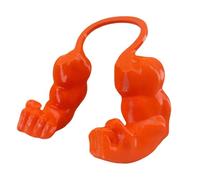 Générique Cat Muscle Arms Decoration Accessory - 3D Halloween Party Armor Fun Costume Role Accessory for Cats Perfect for Cosplay and Funny Creations