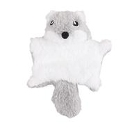 Générique Cat Plush Toys - Soothing Plush Cat Kitten | Portable Soft Toy for All Breeds of Kicks for Kittens, Small Dogs, Puppies