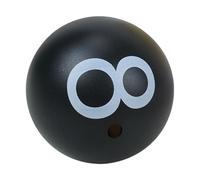 Générique Cat Toy Balls, Sound Balls Front Interactive for | Funny Shape Toy for Kittens, Interactive Toy for Indoor Cats, Exercise