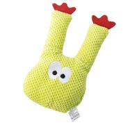 Générique Cat Toys for Cats | Safe Teeth Cleaning Toy Cactus Design Exercise at Home or Travel After Meal to Distract and Occupy