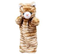 Générique Cat Wrestling Toy Interactive Puppet Toy for Cat, Hand to Play, Enrichment Mental Stimulation Game, Training Exercise, Entertainment Activity