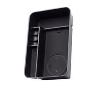 Générique Central Console Tray - Storage Box for Central Console Tray, Car Accessory for Glasses, Phones, Keys, Currency, Cards