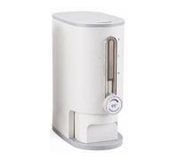 Générique Cereal Containers, Space Saving Cereal Container - Large Food Storage Containers - For Kitchen, Pantry, Home, Restaurant, Food