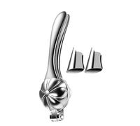 Générique Chestnut Peeling Tool | Multifunctional Nut Opener, Chestnut Cutter Pliers - for Home, Kitchen, Hotel, Restaurant, Apartment, Companies, Rentals