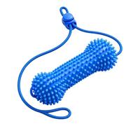 Générique Chew Teething Puppy, Double Action Teething Sticks, Dog Chew Toy - for Daily Care at Home Travel Puppies Small Medium Dogs