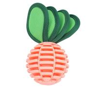 Générique Chewable - Interactive Pet Teething Supplies | Teething for Puppies with Squeaker - for Small and Medium Breeds Boredom Cleaning Training Occupation