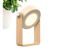 Générique Children's , Convertible Design Rechargeable and Aesthetic Lighting - 360 Degree Rotation Night Lamp | for Bedroom, Living Room, Home Office Girls and Boys