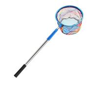 Générique Children's Extendable Fishing Net with Crayfish and Frogs