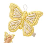 Générique Christmas Countdown,Butterfly Hand Towels for Kitchen | Kitchen Hand Towels | Home