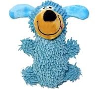 Générique Christmas Dog Toy, Laughing Teeth Cleaning Toy in Dog Colours, Fun and Tooth Care, Exercise and Mental Use