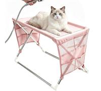 Générique Claw Cutter Hammock for Dog Bed Washing Cutting Dog Care