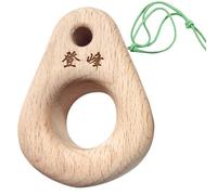 Générique Climbing Hangboard, Climbing Finger Board | Portable Wooden Hangboard | Wooden Climbing Touch, Climbing Traction Trainer for Finger Strength Training