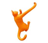Générique Coat Hook, Sturdy Compact Cute Storage Rack | Strong Hat Rack Wall Hooks for Hat Towel Clothes Key Bathrobe Bag Rack Birthday