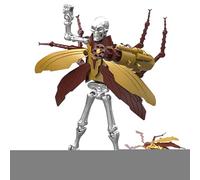 Générique Cockroach Table Decor - 5.91 Inch Display Ornament | PVC Model Figure - Common Moving Sculpture for Unique Shelf and Cabinet Decoration.