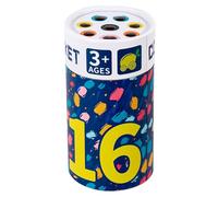 Générique Color Sorting | Wooden Color Recognition Game,Educational Game for , 3 Years Old and Up Preschool Birthday