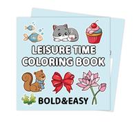 Générique Coloring Books For - Coloring Books For | Relaxing Activities For Adults And Teens | Anti-stress Coloring Book For People | Beginning Drawing Skills, App