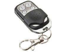 Générique Compatible Remote Control with Novoferm Tormatic Handsender Novotron 512 MIX43-2/MAX43-2 433 MHz/502 MAX43-2 433.92MHz