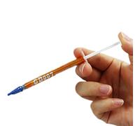 Générique Computer Thermal Paste - Conductive Laptop Paste | Conductive Silicone Syringe for CPU Components, Computers | Home Electronics Cooling Men F