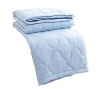 Générique Cooling Blanket for Heat-Sensitive Sleepers, Breathable Double Sided Cooling Sleeping Blanket for Sofa Bed Nights Summer Hot Sleepers