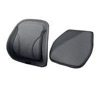 Générique Cooling Car Seat Covers - Honeycomb Structure Breathable Moisture Evacuation Universal Gel Cushion for Summer Car Sedan Truck Camper Trailer