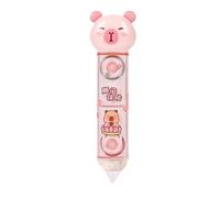 Générique Correction Tape, Quick Drying and Cute | Ribbon Concealer Roll Pen Glue | For Boys, Girls, Beginners, Adults, Artists, Photo Papers, Journals