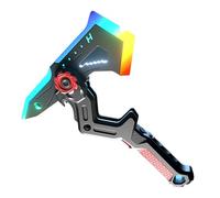 Générique Cosplay Accessories for Men | Magic Transformation with RGB Light | Halloween Role Play Accessories, Ideal for Costume Parties, Conventions and Photos