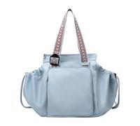 Générique Cradle Tote Travel - Yoga Organizer, Shoulder Backpack Large Capacity Storage Tote, Insulated Pocket Diaper Bag | Travel Organizer For Women, For My