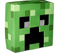 Generique - Creeper Minecraft Mask for Kids