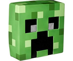 Generique - Creeper Minecraft Mask for Kids