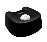 Générique Cuenco Para Lamer Perros Con Bola- Interactivo De Comida Lenta | Pelota Para Lamer Antideslizante Para Perros | Para Gatito, Cachorro, Gato, Agua, Food Rápida, Estimul