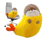 Générique Cute Cuddly Collection Seal Plush Toy for Home, Car, Birthday, Christmas, Adults, Boys, Girls, Bedroom, Playroom, Sofa