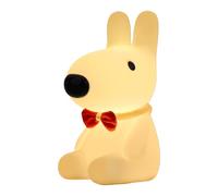 Générique Cute Night Light, Dimmable Night Lamp for Adults, Bedrooms, Living Rooms and Offices