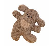 Générique Cute Plush Dog, Plush Dog Pillow, Plush Dog Pillow - Super Soft and Comfortable Toy for Girls Aged 3 to 8 Years, Teacher and Student Price