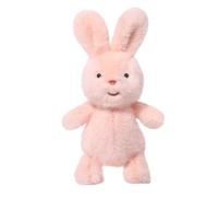 Générique Cute Rabbit Soft Toy, Cuddly Plush for Cartoon, Comforting Cozy Companion for and Adults, Boys, Girls, Family Friends