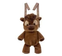 Générique Cute Soft Cow Plush Large Collection 14.9 x 12.2 Inches