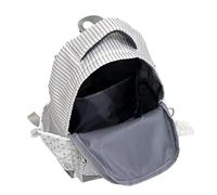 Générique Cute Star Backpack Student Cute Outdoor Camping Backpack | School and University Satchel For Women Brides Ladies Holiday Library Picnic Travel Colony Camping