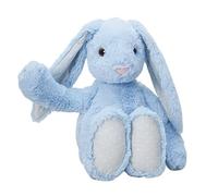 Générique Cute Toy for a Fluffy Rabbit with a Racing Rabbit - Rabbit Animal, Stone Animal Plush Rabbit | Pill Rabbit Pillow, Peluc in the Pillow with A