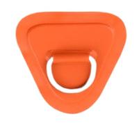 Générique D Rings Inflatable Paddle Board D-Ring Portable D-Ring for Kayak - Patch Attachment for Surfboard, Kayak Accessories and Inflatable Boats
