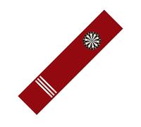 Générique Darts Mat - Soft Non-slip Mat - Throwing Line Design, Floor Protection, Professional Practice | Darts for Indoor Party, Offices, Bedroom,