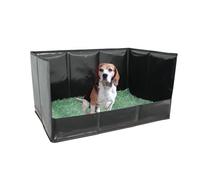 Générique De en Mat for Dogs - Artificial Grass Toilet Waterproof Washable | Reusable Release Mat for Anima | Training for Indoor and Outdoor Toilet
