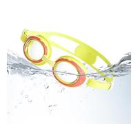 Générique De Natación Para Niños | De Piscina Adjustable De Silicona Antivaho | De Protección Ocular Para Deportes Acuáticos | Para Niños Y Niñas De 3 A 12 Years | Competición | Playa | Piscina
