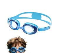 Générique De Natación Para Niños | De Piscina Adjustable De Silicona Antivaho | De Protección Ocular Para Deportes Acuáticos | Para Niños Y Niñas De 3 A 12 Years | Competición | Playa | Piscina