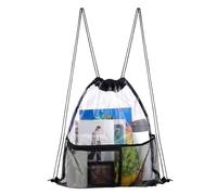 Générique de tour - sports backpack, multifunctional waterproof sports pouch, tical back with rope train, water-fabric distributed, Black, Se référer au descriptif, Refer to description