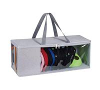 Générique Decay Display - Hat | Hat Boxes With Lids | Baseball Cap | Baseball Hats Case For Travel | Gr Organization Solution