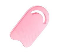 Générique Deck Kick Flotation Device, Square Pink, Refer to the description | Adult Swimmer Beatboard for Open Water Diving, Training, School, Team, Exercises,